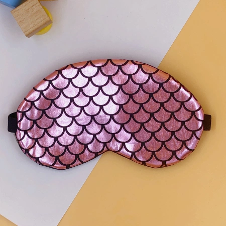 Ready-made eye masks, plum red fish scale polyester eye masks, student sleep eye masks, breathable and light-blocking, embroidered eye masks, plush eye masks, soft and comfortable, suitable for both men and women, eye masks available for customization. Factory customization, sample production based on submission, and order production are all acceptable Ready-made eye masks, plum red fish scale polyester eye masks, student sleep eye masks, breathable and light-blocking, embroidered eye masks, plush eye masks, soft and comfortable, suitable for both men and women, eye masks available for customization. Factory customization, sample production based on submission, and order production are all acceptable